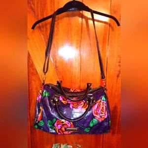 Steve Madden (purse) Large